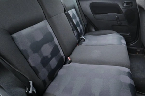 Хетчбэк Ford Fusion 2006 года, 399000 рублей, Челябинск