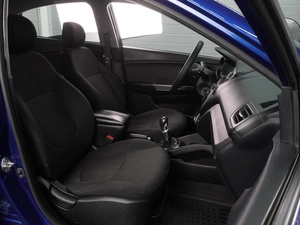 Седан Kia Rio 2012 года, 674000 рублей, Воронеж