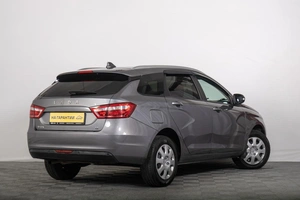 Универсал ВАЗ (LADA) Vesta 2018 года, 1129000 рублей, Томск