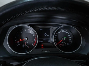 Внедорожник Volkswagen Tiguan 2019 года, 2509000 рублей, Ставрополь