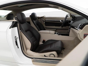 Купе Mercedes-benz E-класс 2015 года, 3077077 рублей, Москва