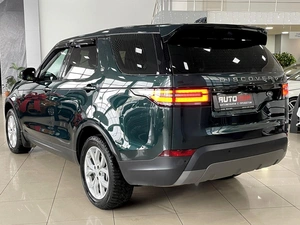 Внедорожник Land Rover Discovery 2017 года, 3787000 рублей, Солонцы