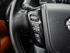 Внедорожник Nissan Patrol 2022 года, 8100000 рублей, Краснодар