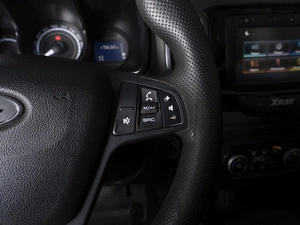 Хетчбэк ВАЗ (LADA) XRAY 2016 года, 688000 рублей, Ставрополь