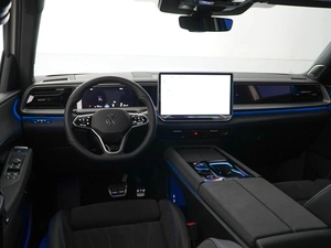 Внедорожник Volkswagen Teramont Pro 2026 года, 5998888 рублей, Москва