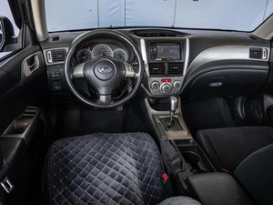 Хетчбэк Subaru Impreza 2008 года, 685000 рублей, Краснодар