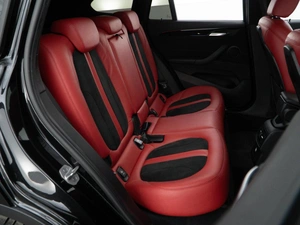 Внедорожник BMW X1 2017 года, 2699050 рублей, Москва