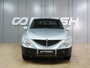 Пикап SsangYong Actyon Sports 2011 года, 879000 рублей, Воронеж