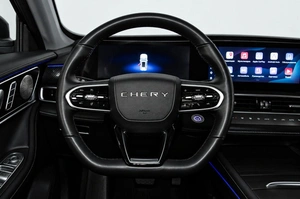 Внедорожник Chery Tiggo 7 Pro Max 2024 года, 2279000 рублей, Челябинск