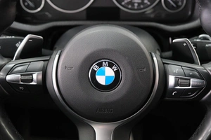 Внедорожник BMW X4 2017 года, 2919000 рублей, Омск