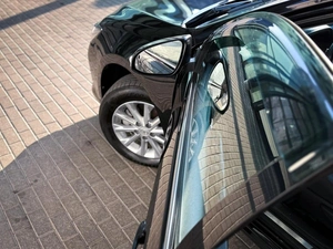 Седан Toyota Camry 2015 года, 1950000 рублей, Уфа