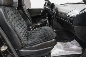 Внедорожник Chevrolet Niva 2011 года, 559000 рублей, Новокузнецк