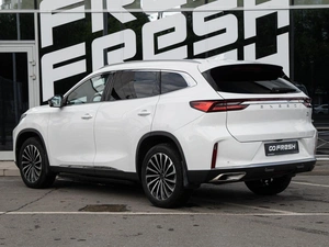 Внедорожник EXEED TXL 2022 года, 2349040 рублей, Волгоград