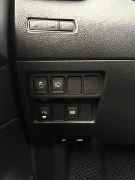 Внедорожник Nissan Qashqai 2014 года, 1450000 рублей, Орёл
