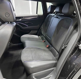 Внедорожник Volkswagen Tiguan L 2026 года, 4830000 рублей, Красноярск