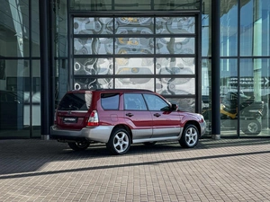 Внедорожник Subaru Forester 2006 года, 770000 рублей, Уфа