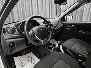 Хетчбэк ВАЗ (LADA) Granta 2019 года, 600000 рублей, Красноярск