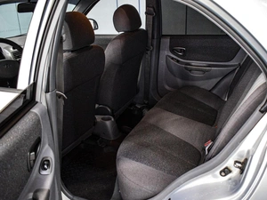 Седан Hyundai Accent 2011 года, 450000 рублей, Муром