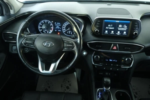 Внедорожник Hyundai Santa Fe 2018 года, 2689000 рублей, Омск