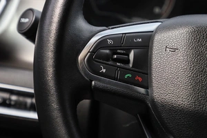 Внедорожник Geely Coolray 2020 года, 1729000 рублей, Новосибирск