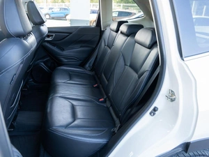 Внедорожник Subaru Forester 2019 года, 3270000 рублей, Волгоград