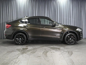 Внедорожник BMW X6 2016 года, 3340000 рублей, Ставрополь