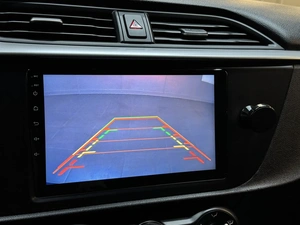 Хетчбэк Kia Rio X 2021 года, 1687000 рублей, Красноярск