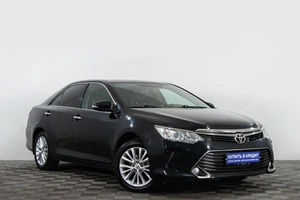 Седан Toyota Camry 2014 года, 1779000 рублей, Сургут