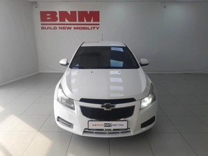 Седан Chevrolet Cruze 2012 года, 875000 рублей, Смоленск
