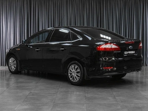 Седан Ford Mondeo 2008 года, 699000 рублей, Тюмень