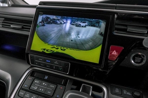 Минивэн Honda Stepwgn Spada 2021 года, 2999000 рублей, Красноярск