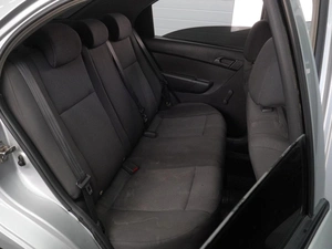 Седан Chevrolet Aveo 2010 года, 489000 рублей, Воронеж