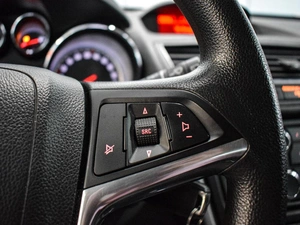 Внедорожник Opel Mokka 2014 года, 1090000 рублей, Муром