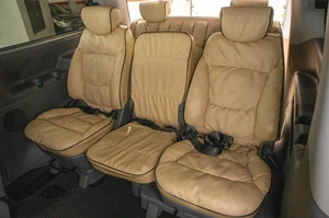 Минивэн Hyundai Grand Starex 2008 года, 1499000 рублей, Барнаул