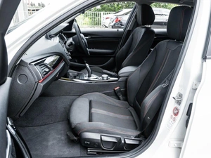 Хетчбэк BMW 1 серия 2015 года, 1298000 рублей, Ставрополь