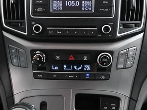 Минивэн Hyundai Grand Starex 2020 года, 3699000 рублей, Аксай