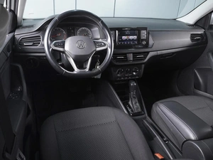 Лифтбек Volkswagen Polo 2022 года, 1630000 рублей, Ростов-на-Дону