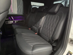 Внедорожник Mercedes-benz G-класс AMG 2021 года, 16900000 рублей, Красноярск