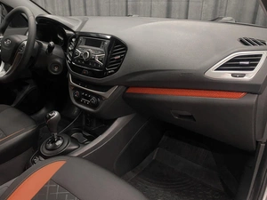 Универсал ВАЗ (LADA) Vesta 2019 года, 1100000 рублей, Красноярск