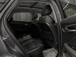 Внедорожник Geely Tugella 2021 года, 2399000 рублей, Красноярск