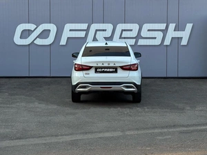 Седан ВАЗ (LADA) Vesta Cross 2023 года, 1379000 рублей, Кропоткин
