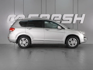 Внедорожник Great Wall Hover H6 2014 года, 998000 рублей, Минеральные Воды