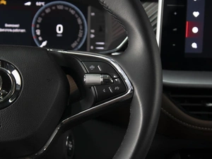 Внедорожник Skoda Kodiaq 2023 года, 4957000 рублей, Омск