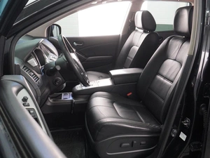 Внедорожник Nissan Murano 2013 года, 1199000 рублей, Воронеж