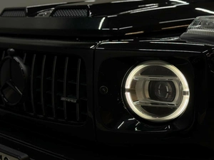 Внедорожник Mercedes-benz G-класс AMG 2020 года, 15497000 рублей, Красноярск