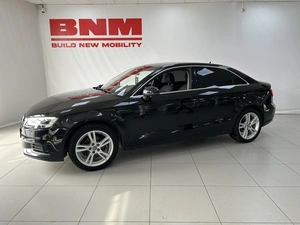 Седан Audi A3 2019 года, 2050000 рублей, Смоленск