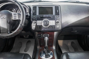 Внедорожник Infiniti FX45 2007 года, 1449000 рублей, Барнаул