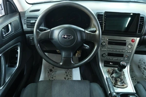 Универсал Subaru Outback 2004 года, 849000 рублей, Омск