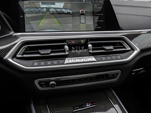 Внедорожник BMW X5 M 2021 года, 11499000 рублей, Краснодар