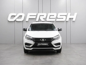 Седан ВАЗ (LADA) Vesta 2024 года, 1450000 рублей, Воронеж